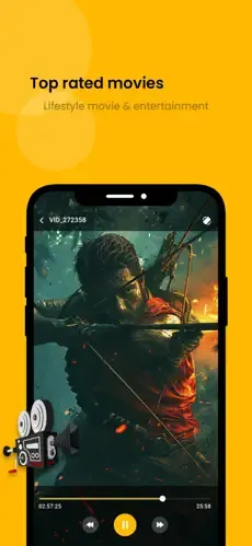 pikashow-apk-download-latest Top Rated Movies