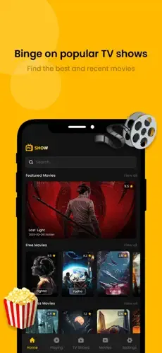 pikashow-apk-download-latest tv show